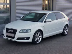 Audi A3 8P