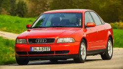 Audi A4 Generation 1 (B5)