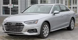 Audi A4 Generation 5 (B9)