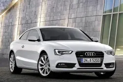 Audi A5 Generation 1 (8T) (facelift 2011)