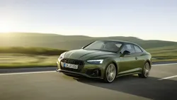 Audi A5 Generation 2 (F5) (facelift 2019)