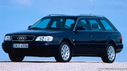 Audi A6 A4/C4