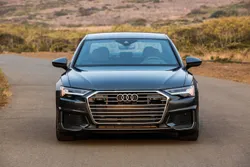 Audi A6 Generation 5 (C8)