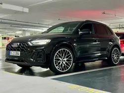 Audi Q5 Sportback FY