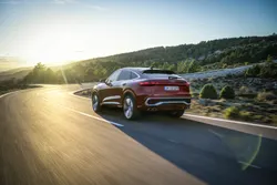 Audi Q5 Sportback Generation 2