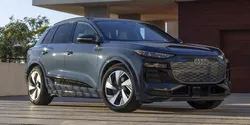 Audi Q6 e-tron Generation 1
