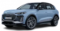 Audi Q6 Generation 1
