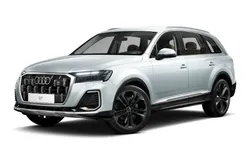 Audi Q7 4M (facelift 2024)