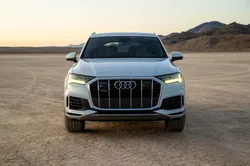 Audi Q7 Generation 2 (4M)