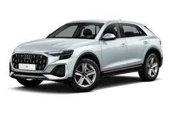Audi Q8 4M (facelift 2023)
