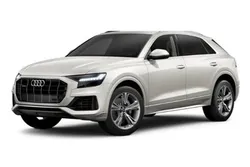 Audi Q8 4M