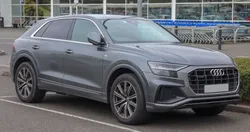 Audi Q8 Generation 1