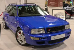 Audi RS 2 Generation 1