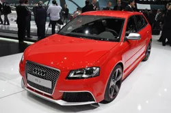 Audi RS 3 8PA