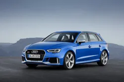 Audi RS 3 8VA (facelift 2017)