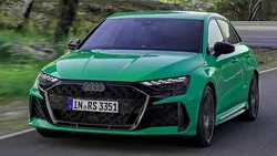 Audi RS 3 8Y