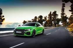 Audi RS 3 Generation 3 (8Y)