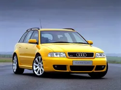 Audi RS 4 B5