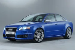 Audi RS 4 B7