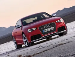 Audi RS 5 8T (facelift 2012)
