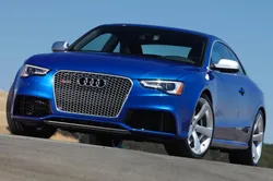 Audi RS 5 Generation 1 (8T)