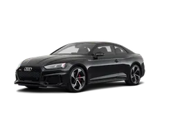 Audi RS 5 Generation 2 (F5) (facelift 2019)