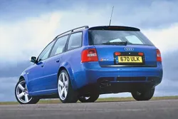 Audi RS 6 C5