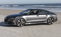 Audi RS 7 4G