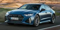 Audi RS 7 Generation 2 (Sportback)
