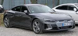 Audi RS e-tron GT Generation 1
