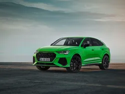Audi RS Q3 Sportback Generation 1 (F3)