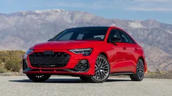 Audi S3 Generation 3 8VA