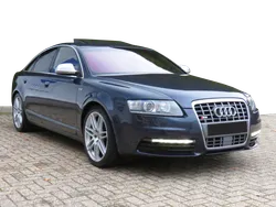 Audi S6 C6