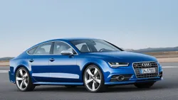 Audi S7 4G