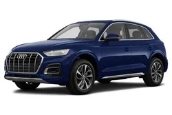 Audi SQ5 FY (facelift 2020)