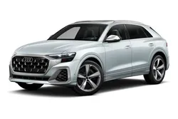 Audi SQ8 Generation 1 (4M) (facelift 2023)