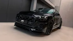 Audi SQ8 Generation 1 (4M)