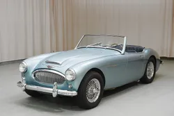Austin Healey 3000 Mark II