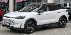 Baic X75 Generation 1