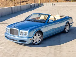 Bentley Azure Generation 2