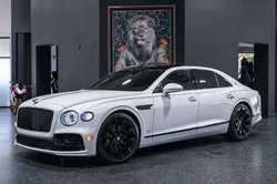 Bentley Flying Spur Generation 3