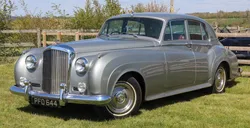 Bentley S Generation 2