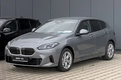 BMW 1 Series F70