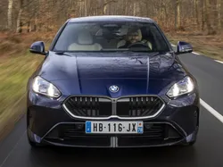 BMW 2 Series F74/78