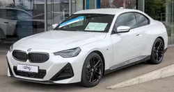 BMW 2 Series G42