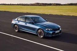 BMW 3 Series 330i
