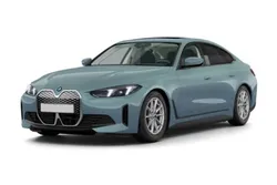 BMW i4 G26 (facelift 2024)
