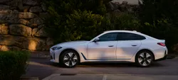 BMW i4 G26