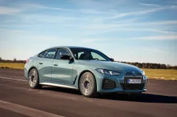 BMW i4 Generation 1