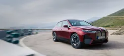 BMW iX I20